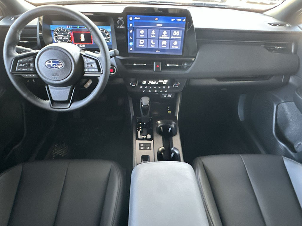 Thumbnail: 2026 Subaru Outback - 14