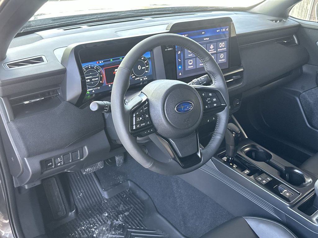 Thumbnail: 2026 Subaru Outback - 2