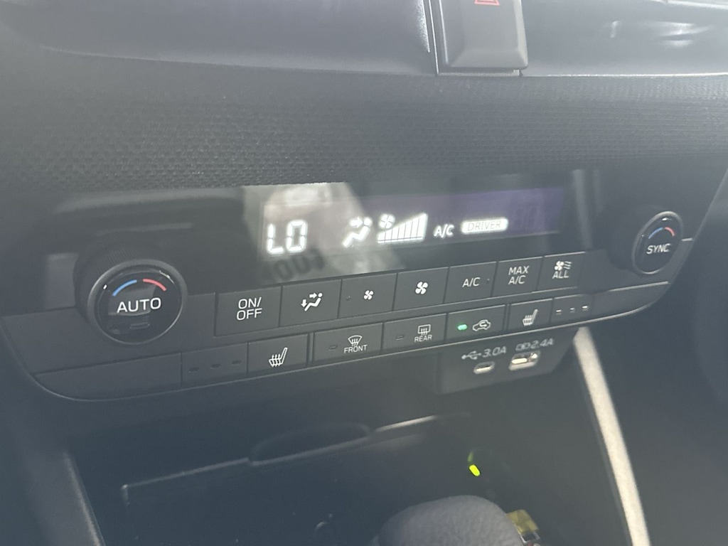 Thumbnail: 2026 Subaru Outback - 27