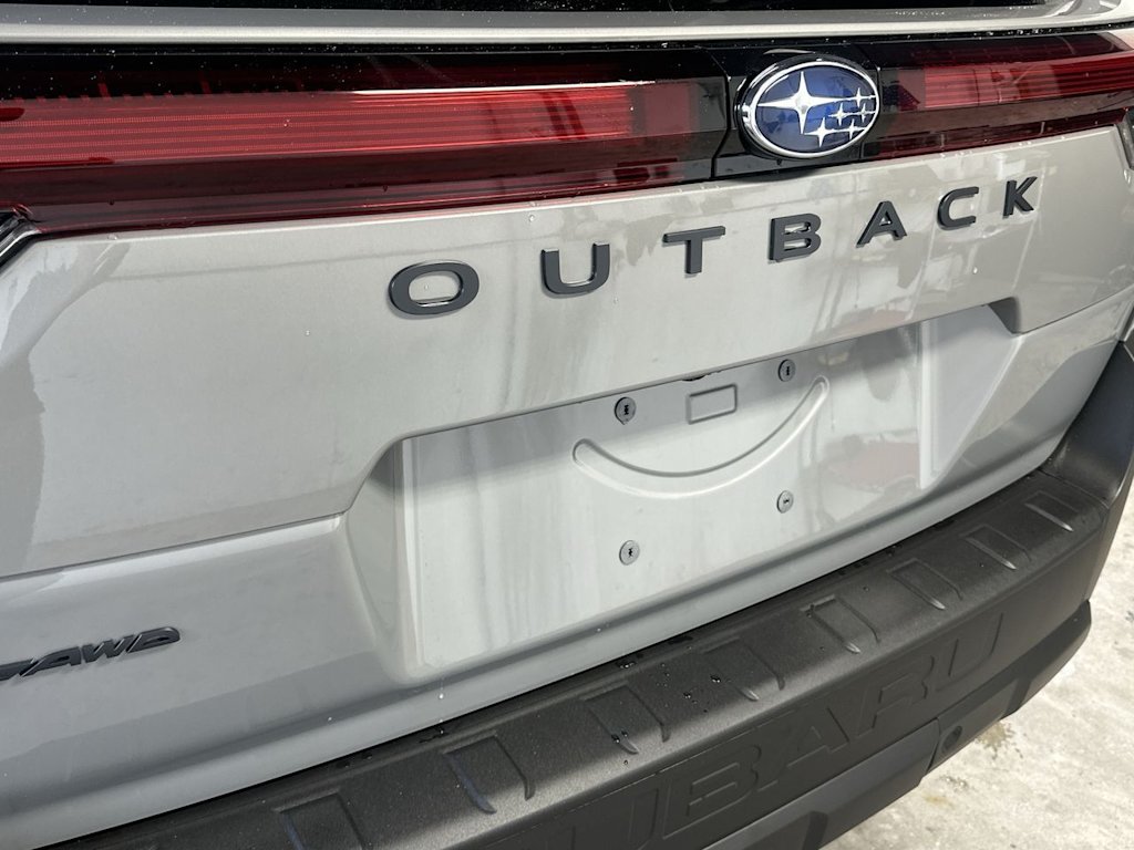 Thumbnail: 2026 Subaru Outback - 7