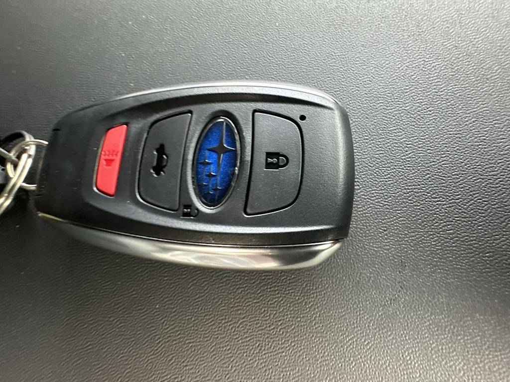 Thumbnail: 2026 Subaru Outback - 18