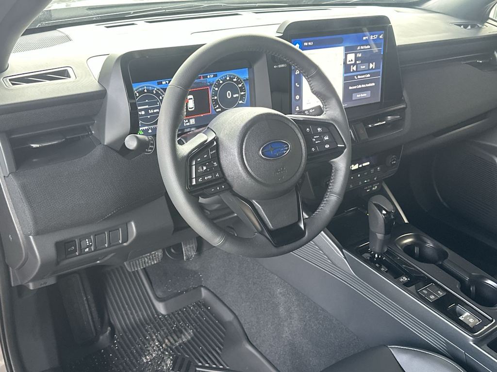 Thumbnail: 2026 Subaru Outback - 2