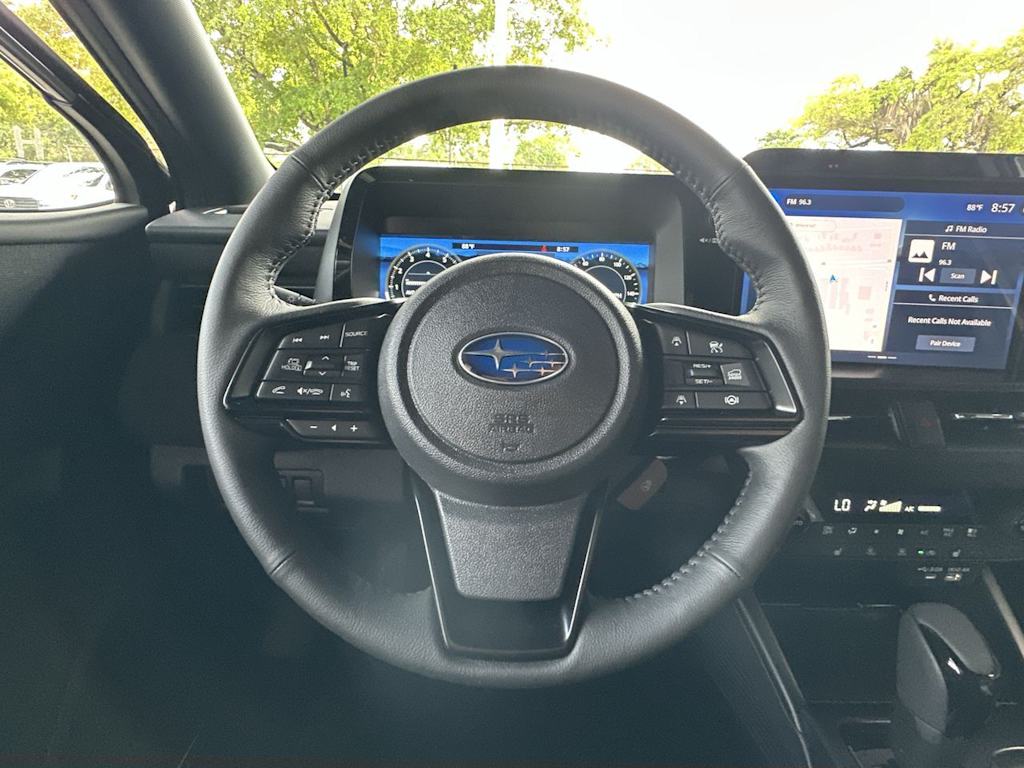 Thumbnail: 2026 Subaru Outback - 10