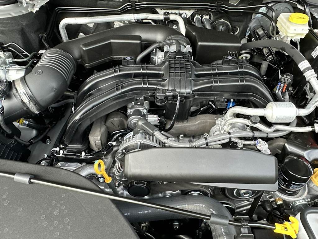 Thumbnail: 2026 Subaru Outback - 9