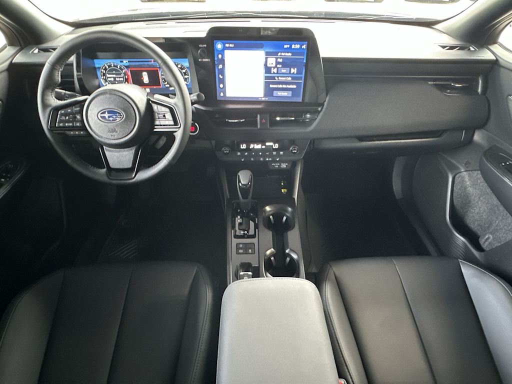 Thumbnail: 2026 Subaru Outback - 14