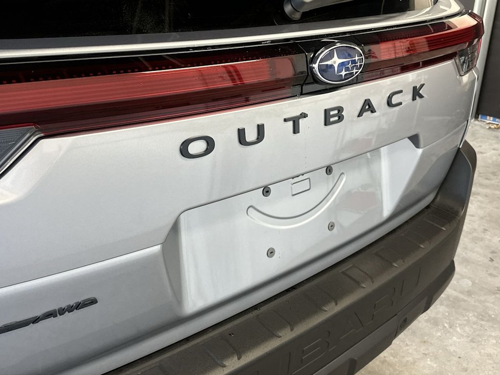 Thumbnail: 2026 Subaru Outback - 7
