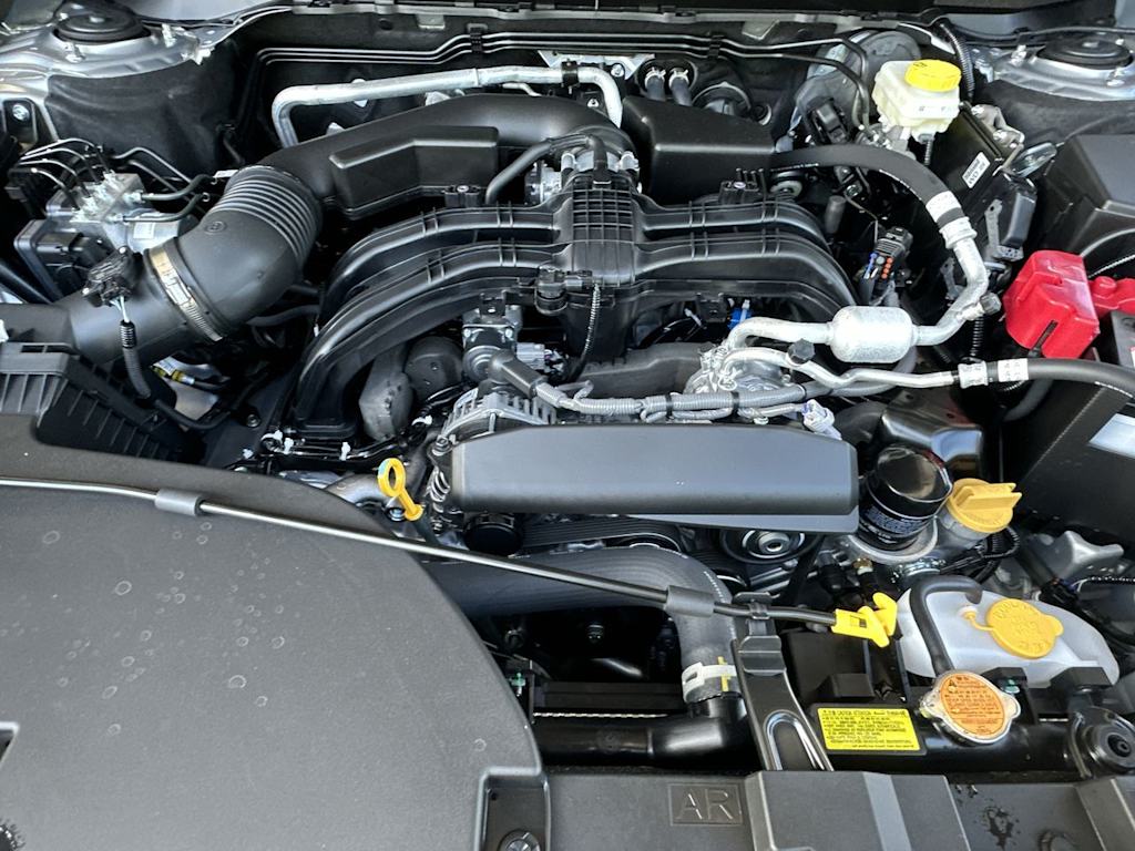 Thumbnail: 2026 Subaru Outback - 9