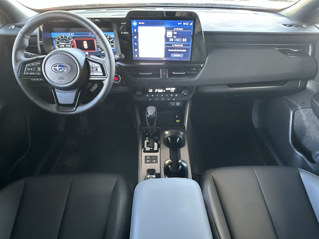 Thumbnail: 2026 Subaru Outback - 14