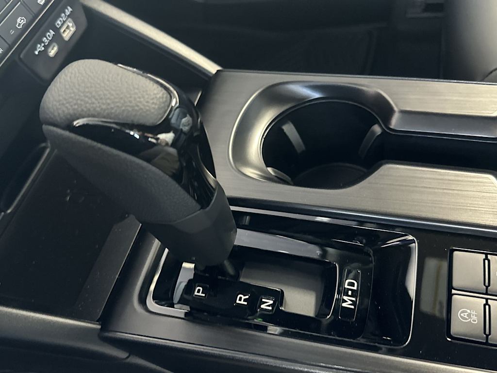 Thumbnail: 2026 Subaru Outback - 16