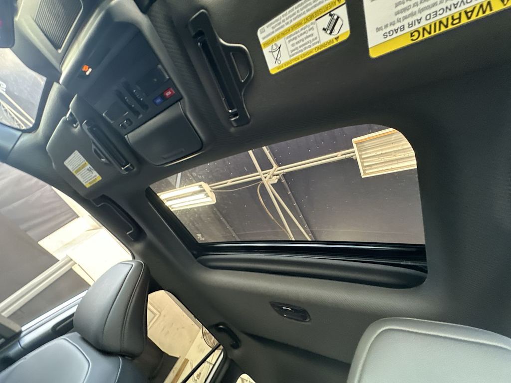 Thumbnail: 2026 Subaru Outback - 25