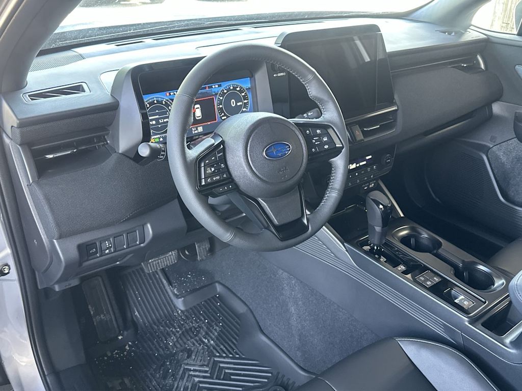 Thumbnail: 2026 Subaru Outback - 2