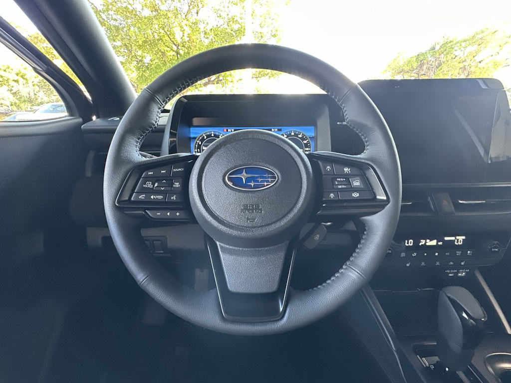 Thumbnail: 2026 Subaru Outback - 10