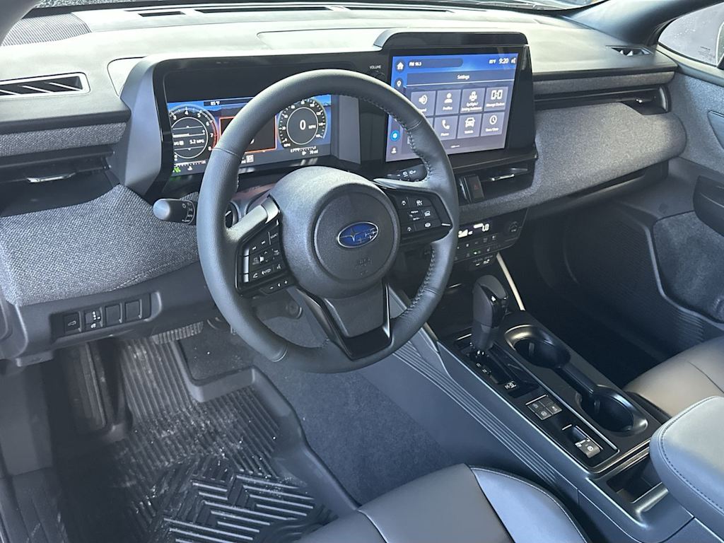 Thumbnail: 2026 Subaru Outback - 2