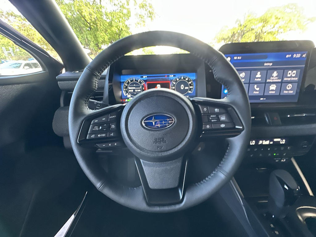 Thumbnail: 2026 Subaru Outback - 7