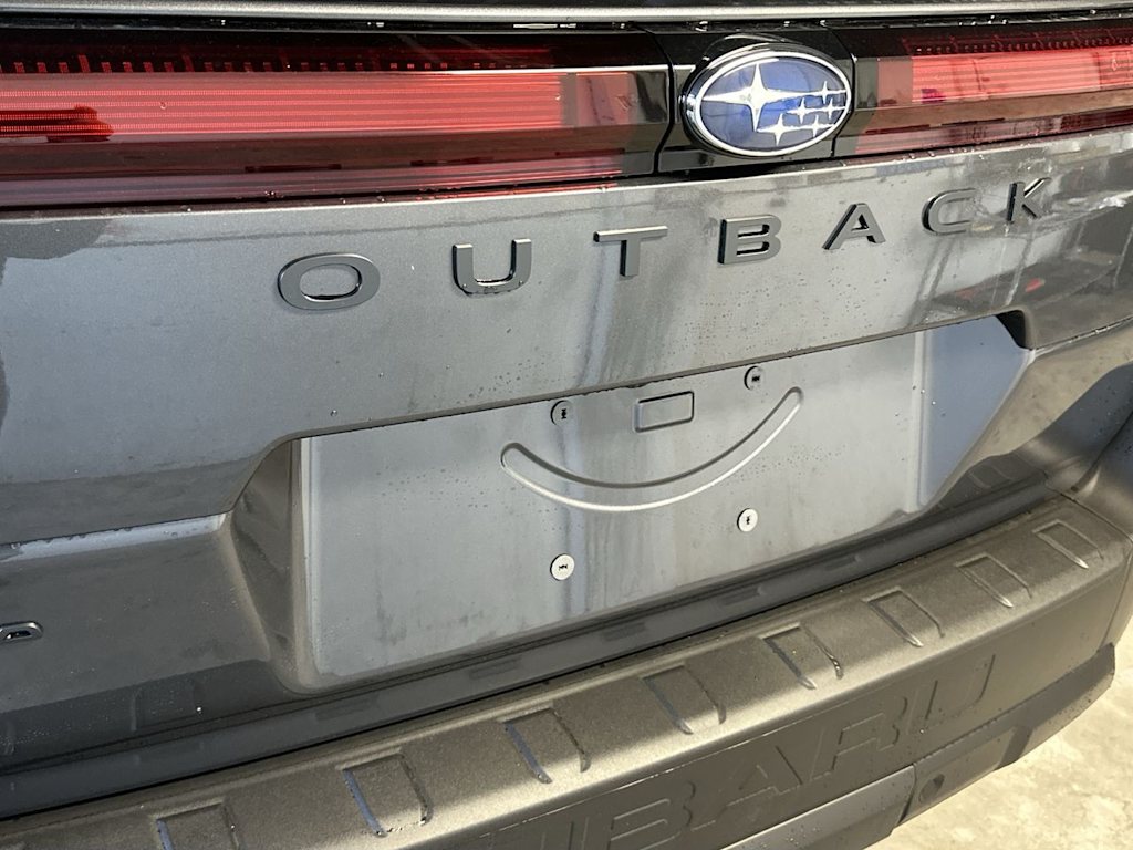 Thumbnail: 2026 Subaru Outback - 22