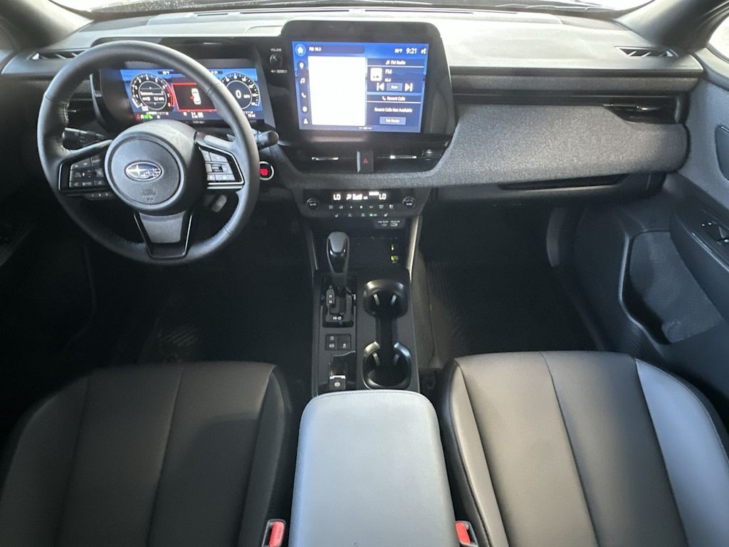 Thumbnail: 2026 Subaru Outback - 11
