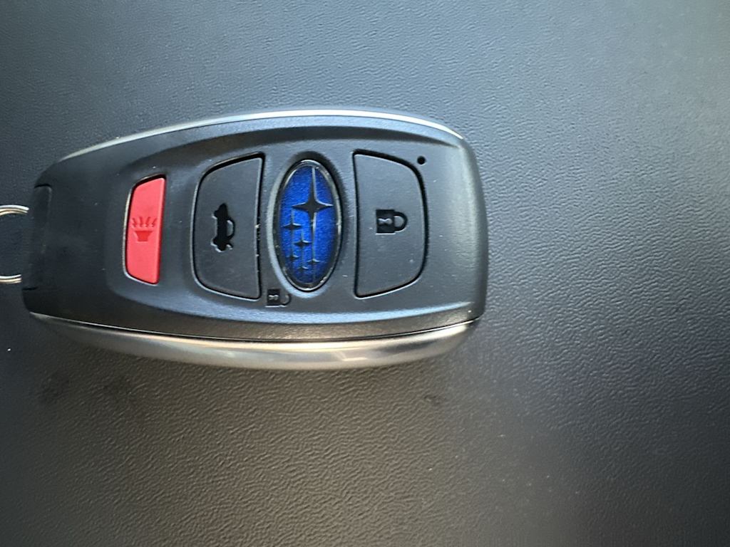 Thumbnail: 2026 Subaru Outback - 29