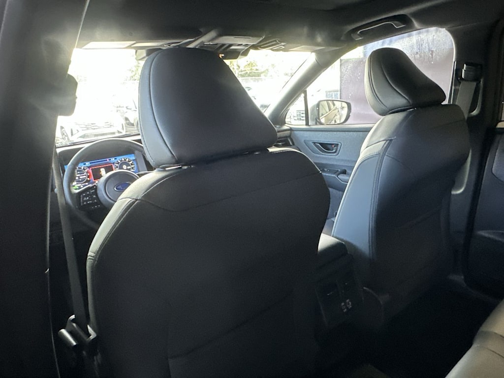 Thumbnail: 2026 Subaru Outback - 27