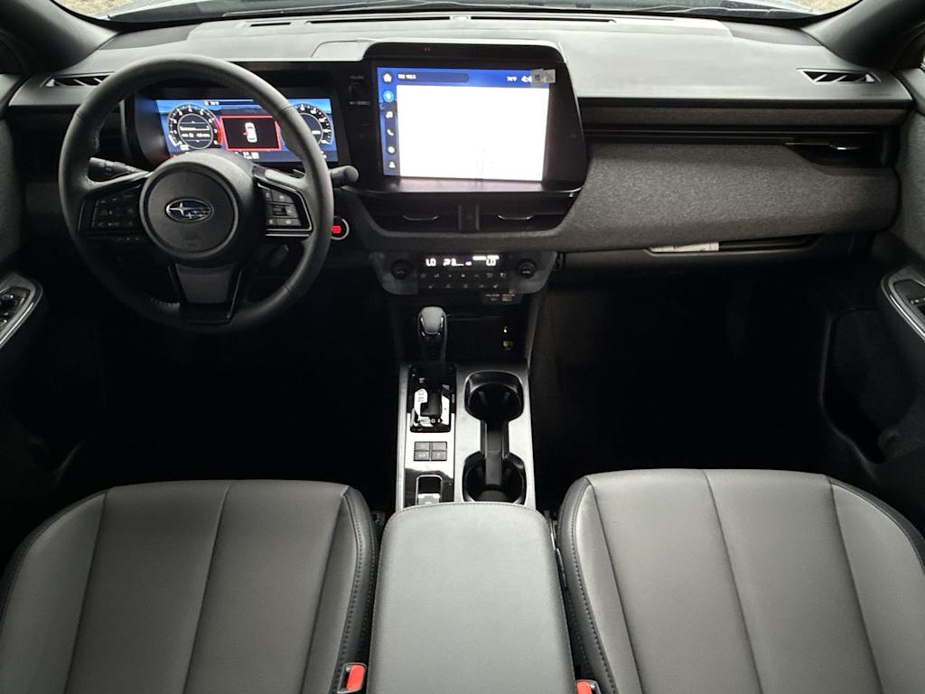 Thumbnail: 2026 Subaru Outback - 14