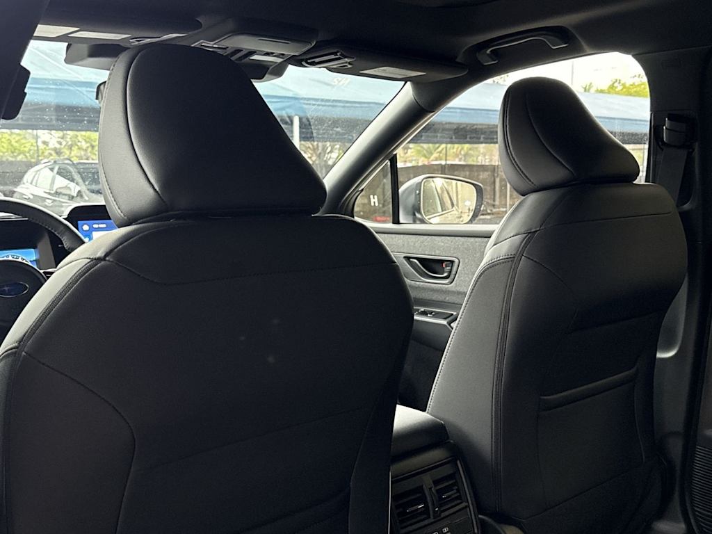 Thumbnail: 2026 Subaru Outback - 12