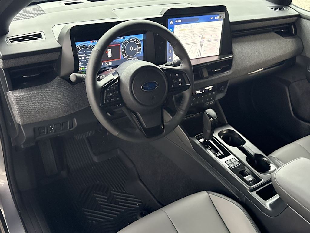 Thumbnail: 2026 Subaru Outback - 2