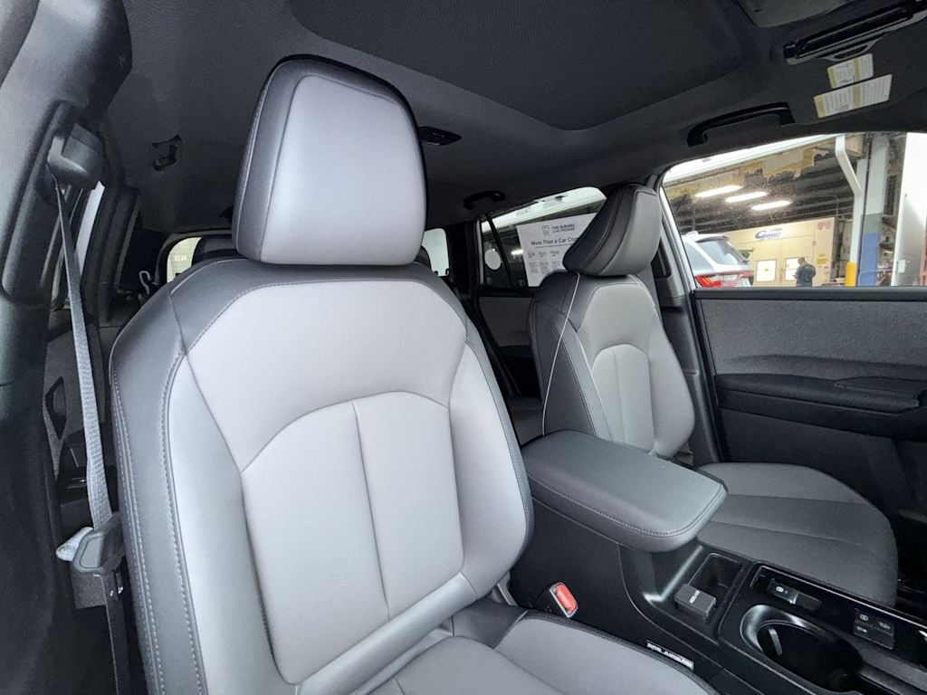 Thumbnail: 2026 Subaru Outback - 27