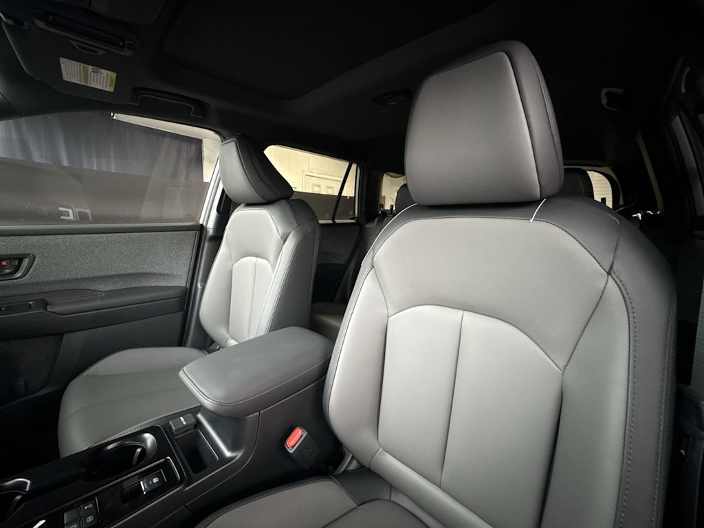 Thumbnail: 2026 Subaru Outback - 11