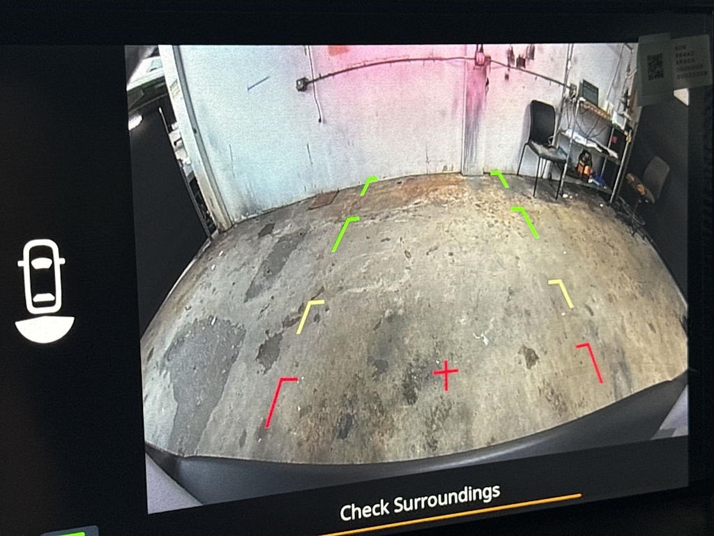 Thumbnail: 2026 Subaru Outback - 15