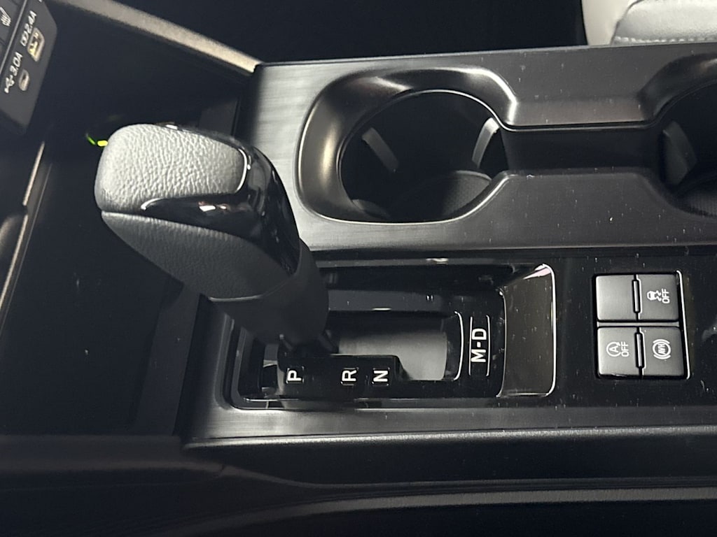 Thumbnail: 2026 Subaru Outback - 25