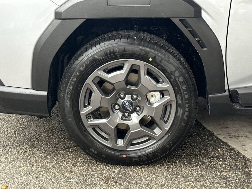 Thumbnail: 2026 Subaru Outback - 8