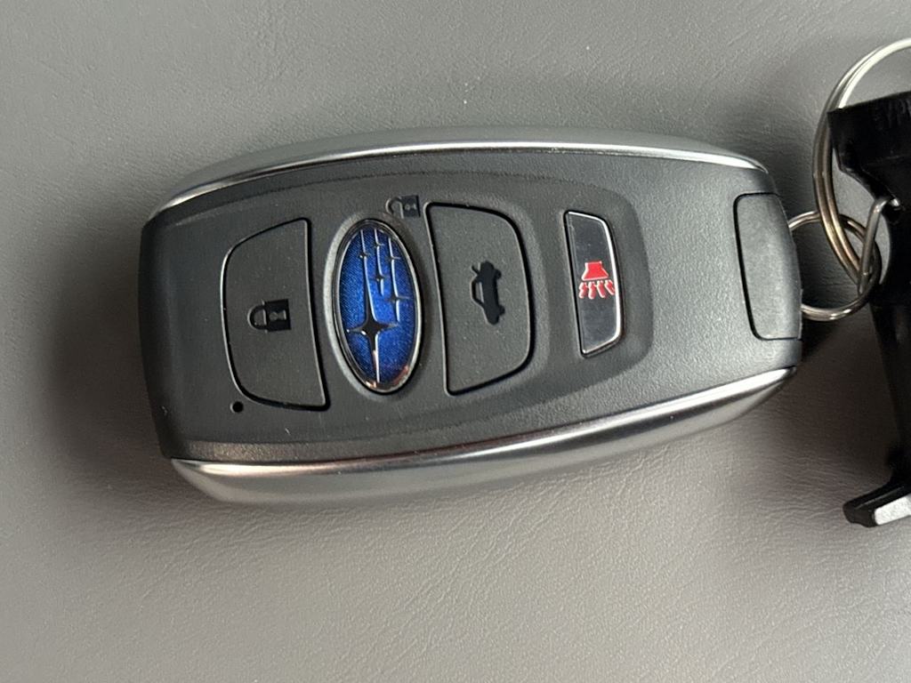 Thumbnail: 2026 Subaru Outback - 28