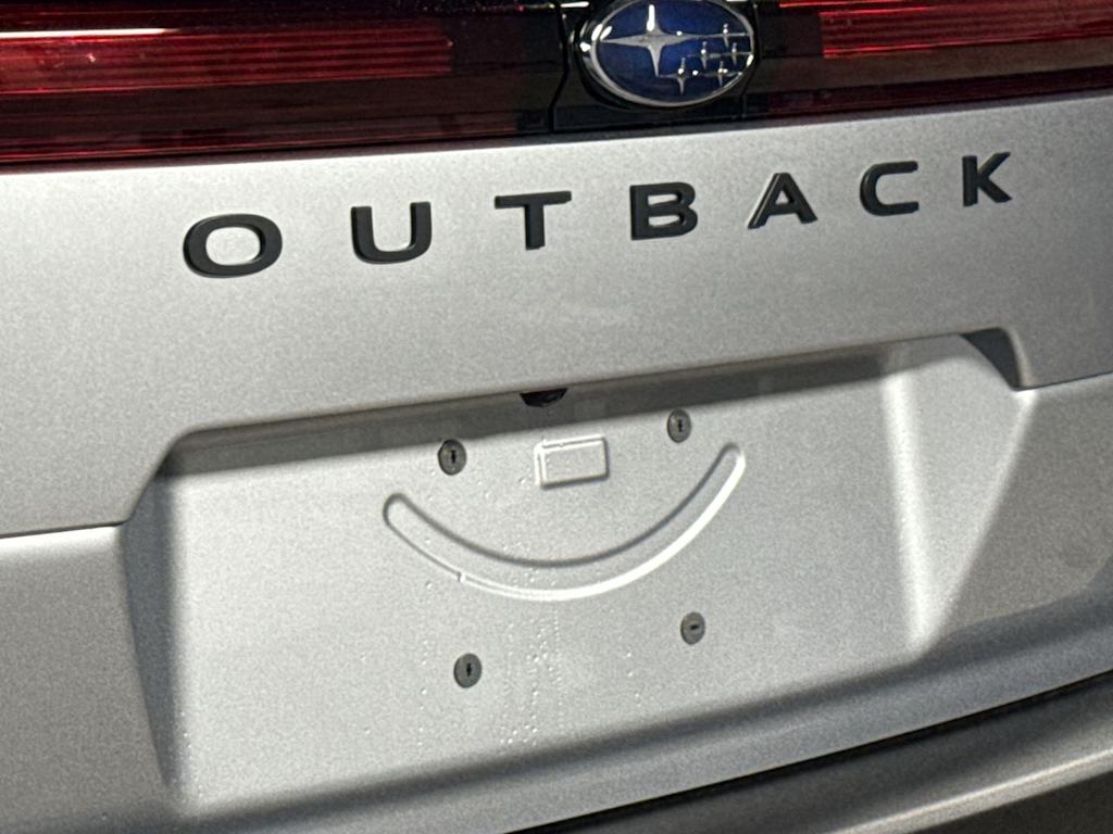 Thumbnail: 2026 Subaru Outback - 7