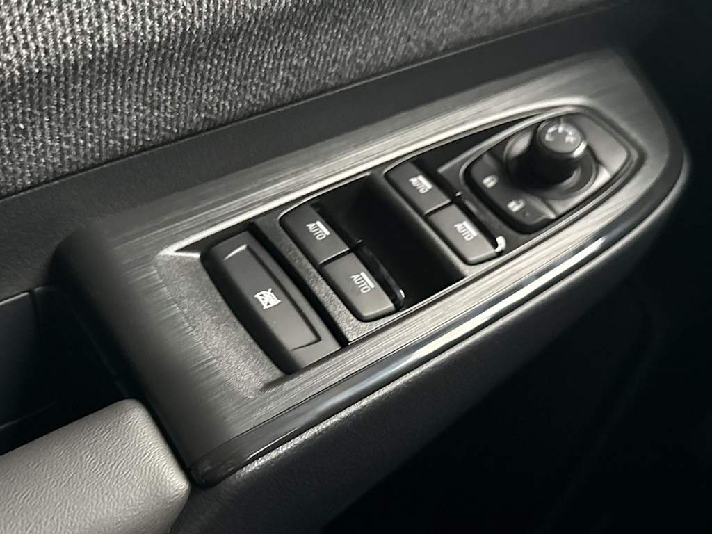 Thumbnail: 2026 Subaru Outback - 23