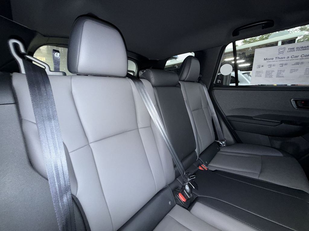 Thumbnail: 2026 Subaru Outback - 26