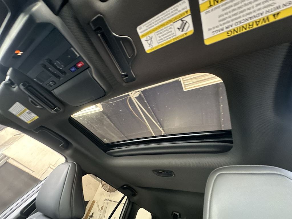 Thumbnail: 2026 Subaru Outback - 25