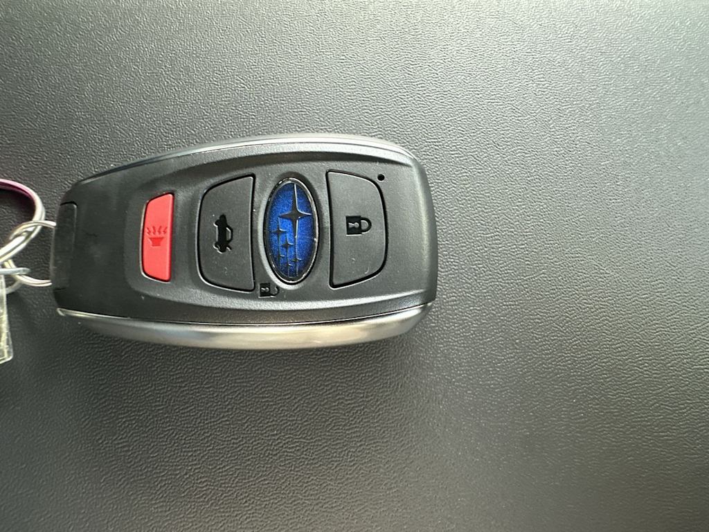 Thumbnail: 2026 Subaru Outback - 19