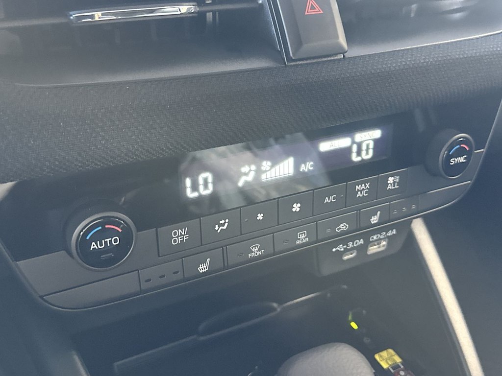 Thumbnail: 2026 Subaru Outback - 27