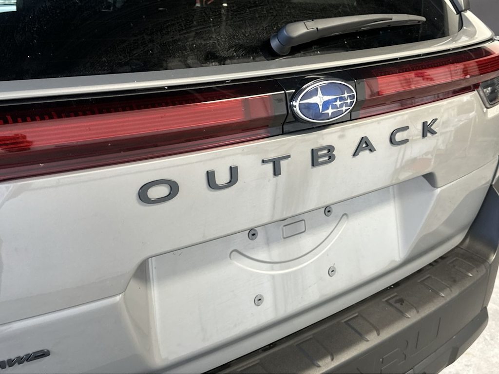 Thumbnail: 2026 Subaru Outback - 7