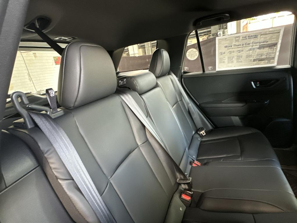 Thumbnail: 2026 Subaru Outback - 29