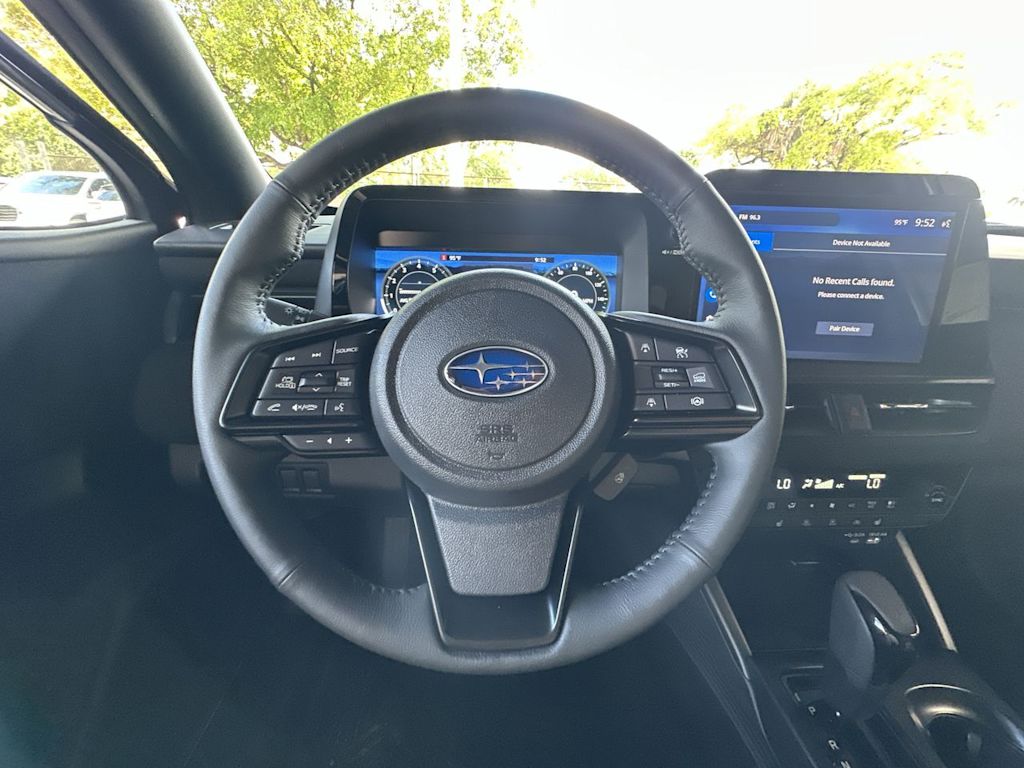 Thumbnail: 2026 Subaru Outback - 10