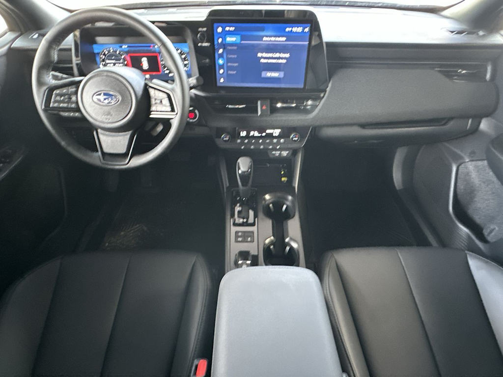 Thumbnail: 2026 Subaru Outback - 14