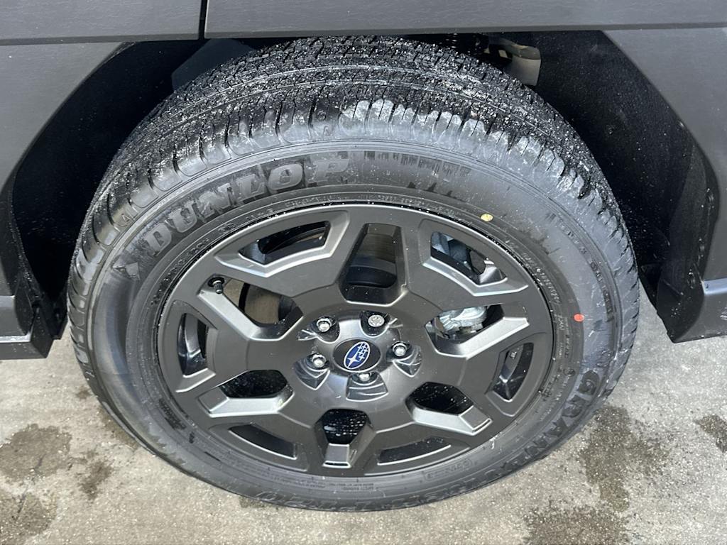 Thumbnail: 2026 Subaru Outback - 8