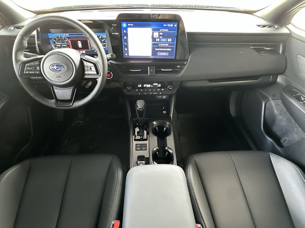 Thumbnail: 2026 Subaru Outback - 14