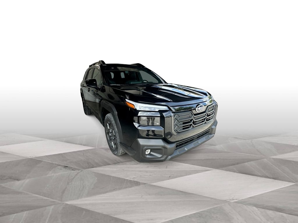 Thumbnail: 2026 Subaru Outback - 7