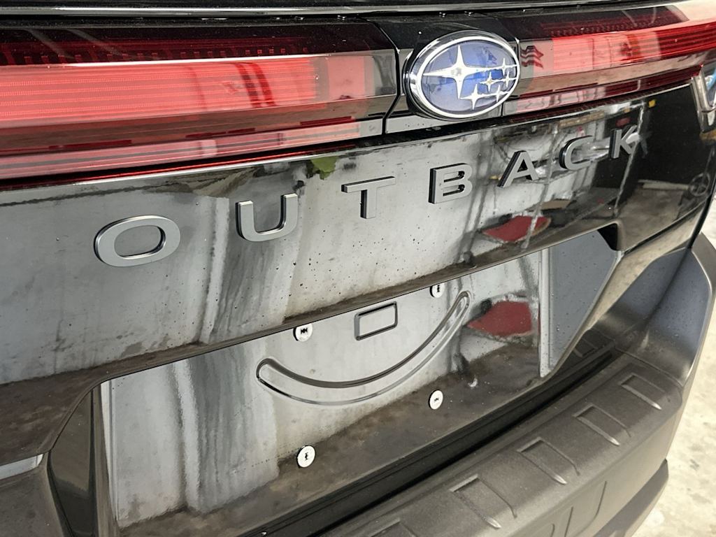 Thumbnail: 2026 Subaru Outback - 23