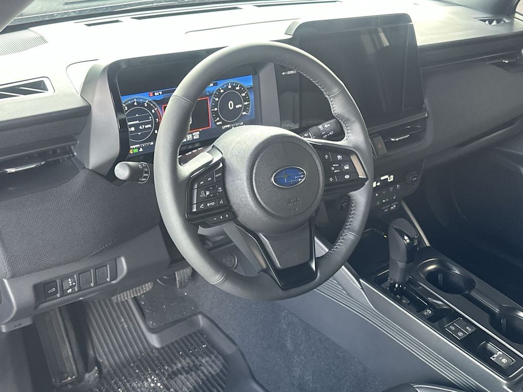 Thumbnail: 2026 Subaru Outback - 2