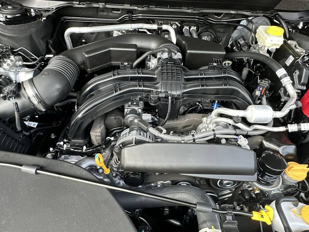 Thumbnail: 2026 Subaru Outback - 9