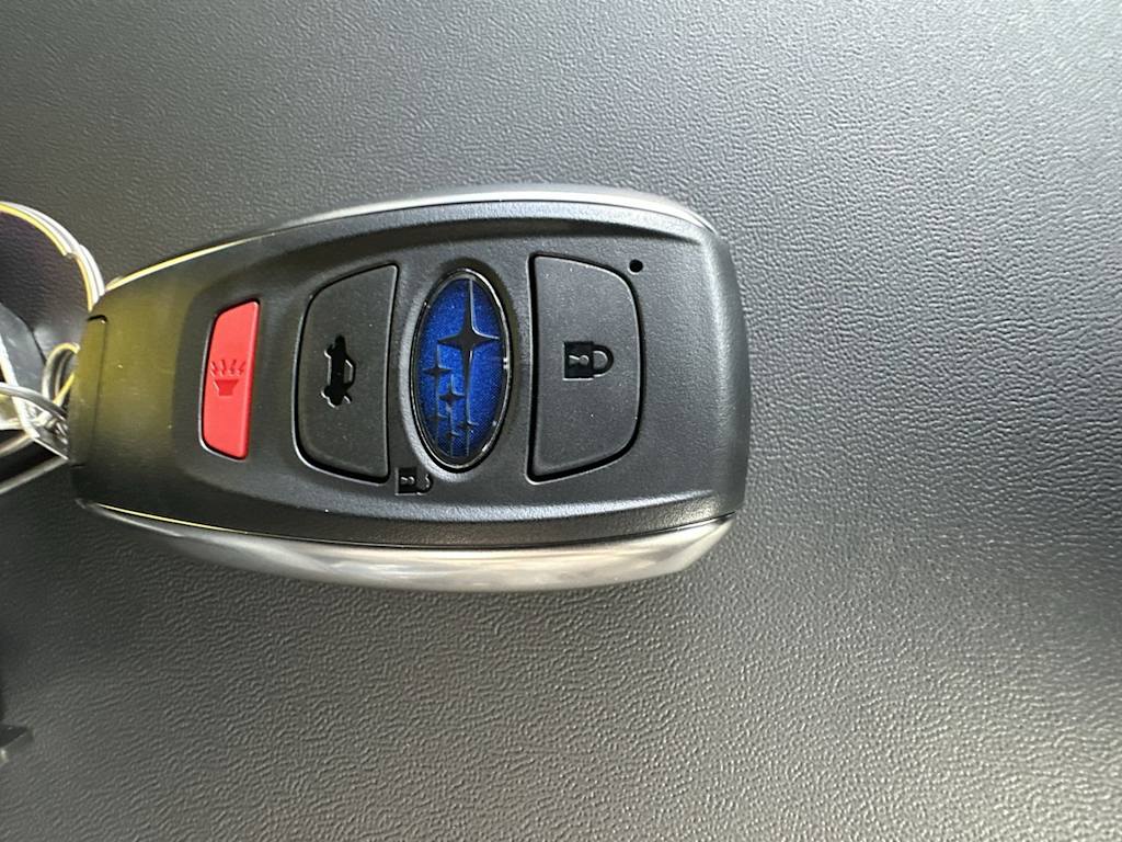 Thumbnail: 2026 Subaru Outback - 18