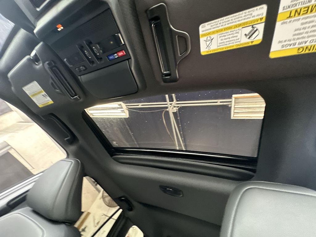 Thumbnail: 2026 Subaru Outback - 25