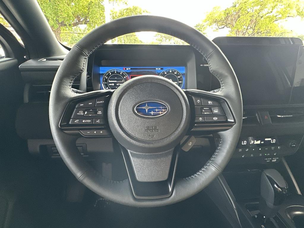 Thumbnail: 2026 Subaru Outback - 10